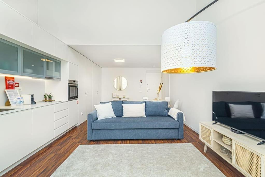 Bombarda Apartments IV By Innkeeper Porto Eksteriør billede