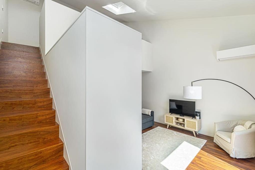 Bombarda Apartments IV By Innkeeper Porto Eksteriør billede