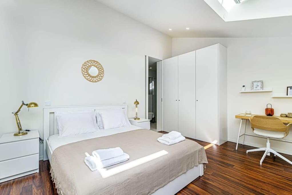 Bombarda Apartments IV By Innkeeper Porto Eksteriør billede