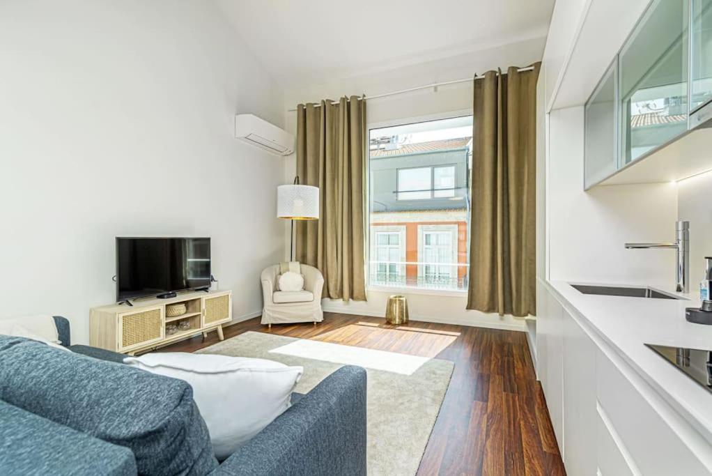 Bombarda Apartments IV By Innkeeper Porto Eksteriør billede